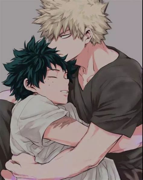 bakudeku nsfw|Bakudeku Smut